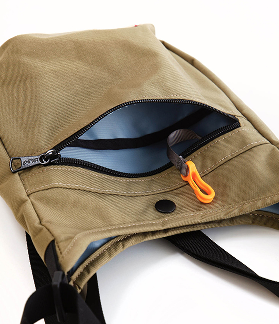 MINI CURVE SHOULDER | SHOULDER BAG | ITEM | 【KELTY ケルティ